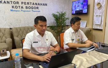 Kantah Kota Bogor Jelaskan Perbedaan BPHTB dan PPh dalam Transaksi Jual Beli Tanah 8 IMG 20261030 201105