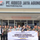 Imigrasi Balikpapan Gelar Operasi Gabungan, Sisir TKA di Enam Perusahaan Kabupaten Paser